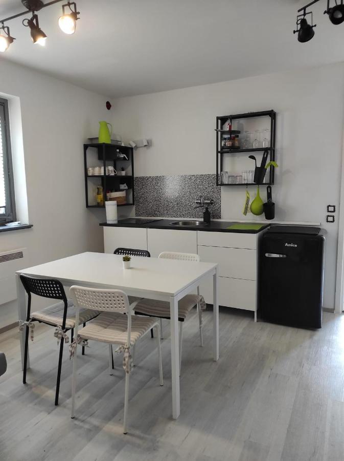 Apartma Ziva Hiska 92 Catez ob Savi Exterior photo
