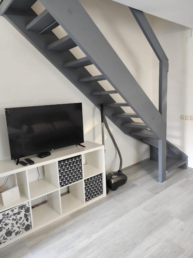 Apartma Ziva Hiska 92 Catez ob Savi Exterior photo