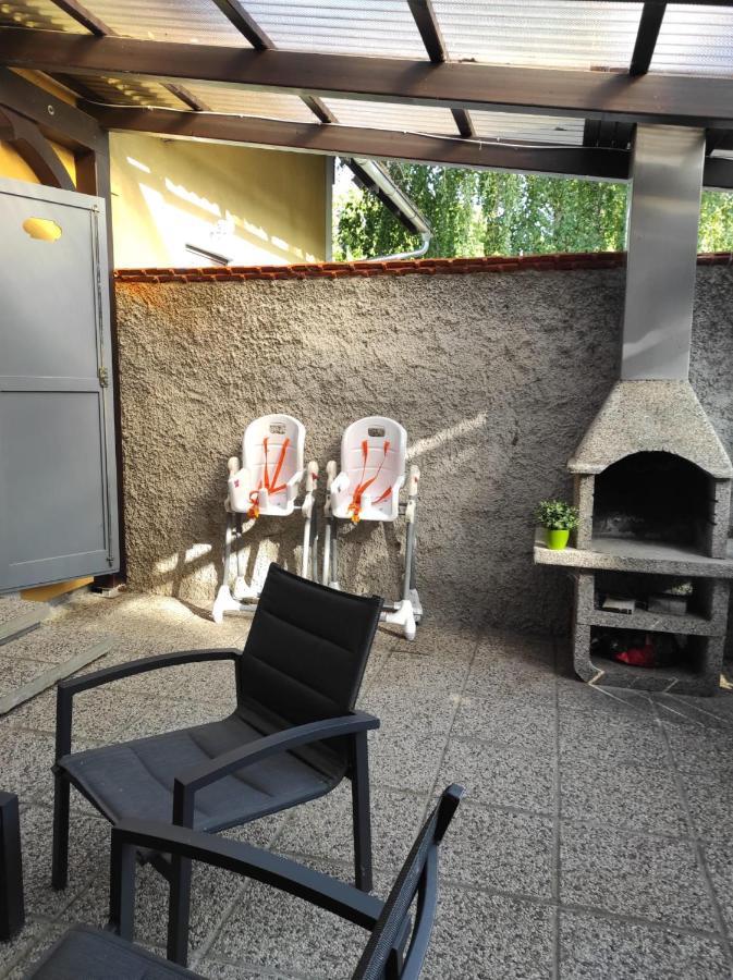 Apartma Ziva Hiska 92 Catez ob Savi Exterior photo