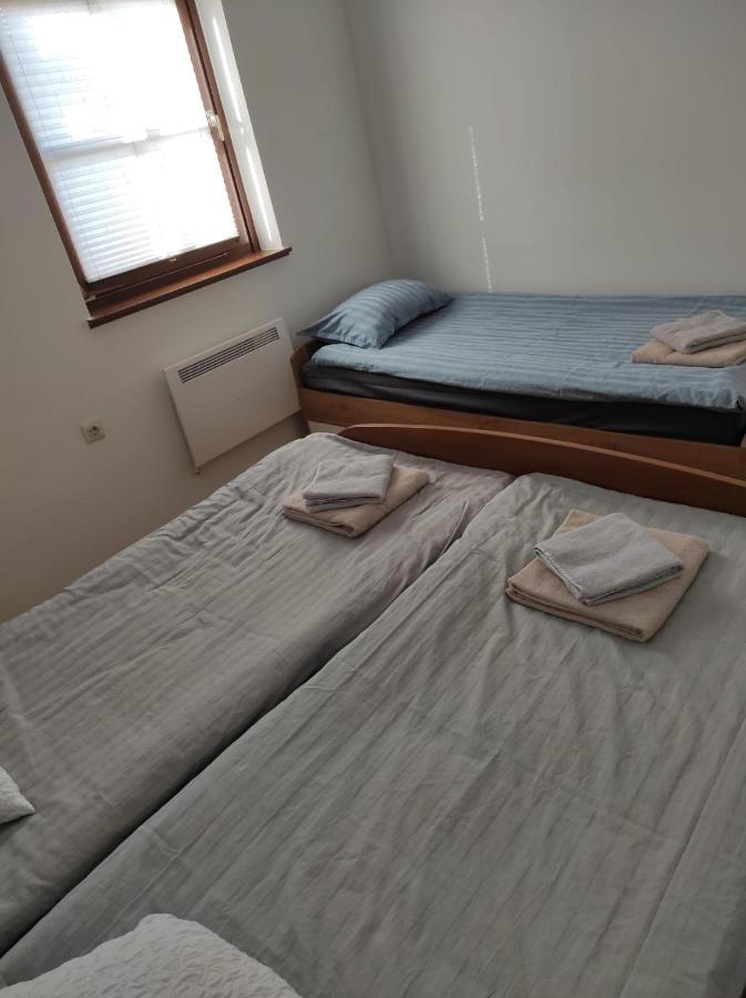 Apartma Ziva Hiska 92 Catez ob Savi Exterior photo