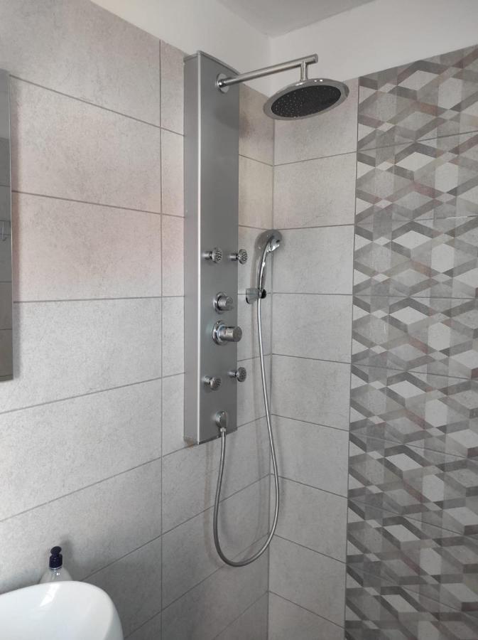 Apartma Ziva Hiska 92 Catez ob Savi Exterior photo